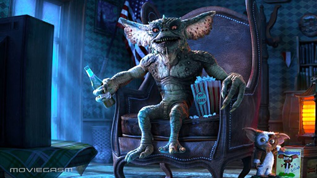 Gremlins και Beetlejuice Επιστρέφουν: Οι Κλασικοί Ήρωες Ξαναζωντανεύουν στη Μεγάλη Οθόνη Gremlins