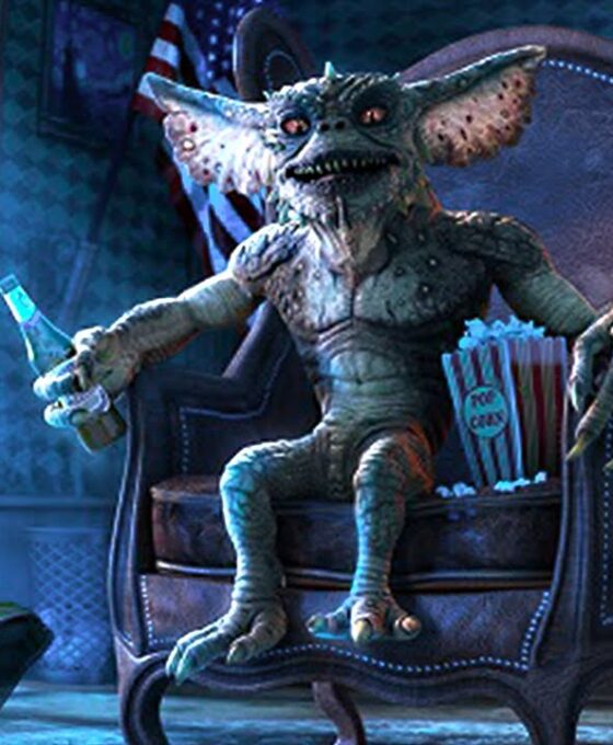 ABOUT Gremlins