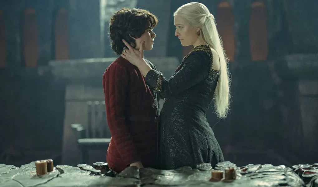 House of the Dragon Season 3