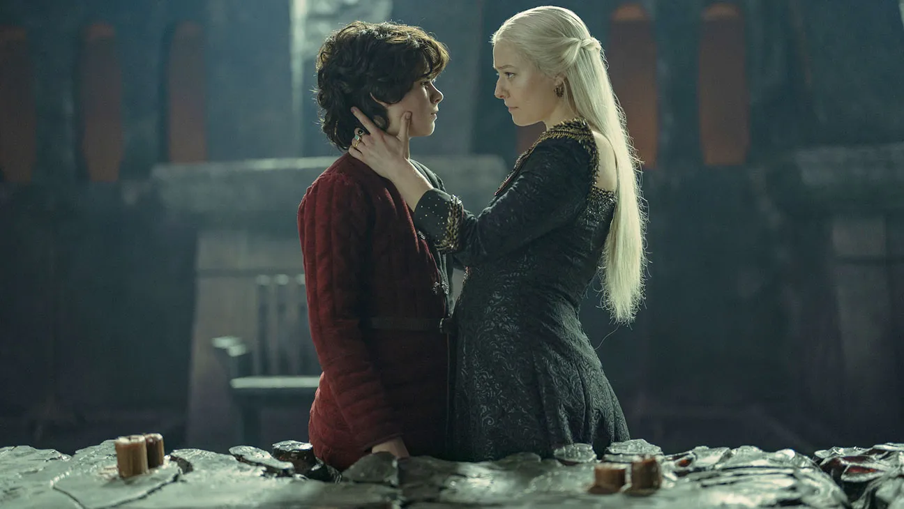 House of the Dragon Season 3