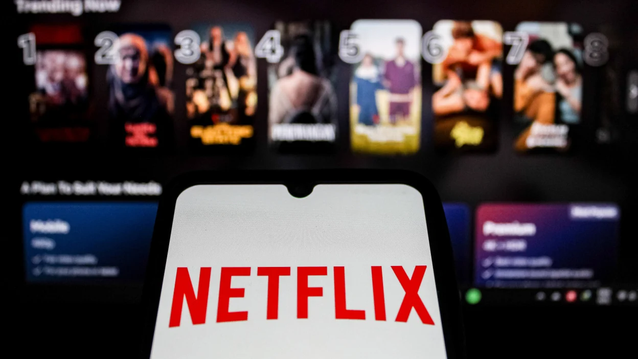Netflix AI