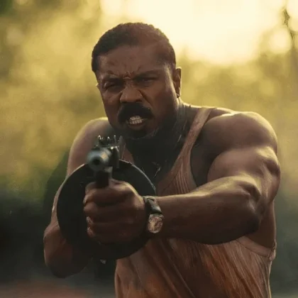 Μάθε πρώτος τα νέα για Netflix, Σειρές, Ταινίες, Streaming πλατφόρμες & Gaming. Reviews, Ειδήσεις & Προτάσεις στο Streamix.gr Sinners