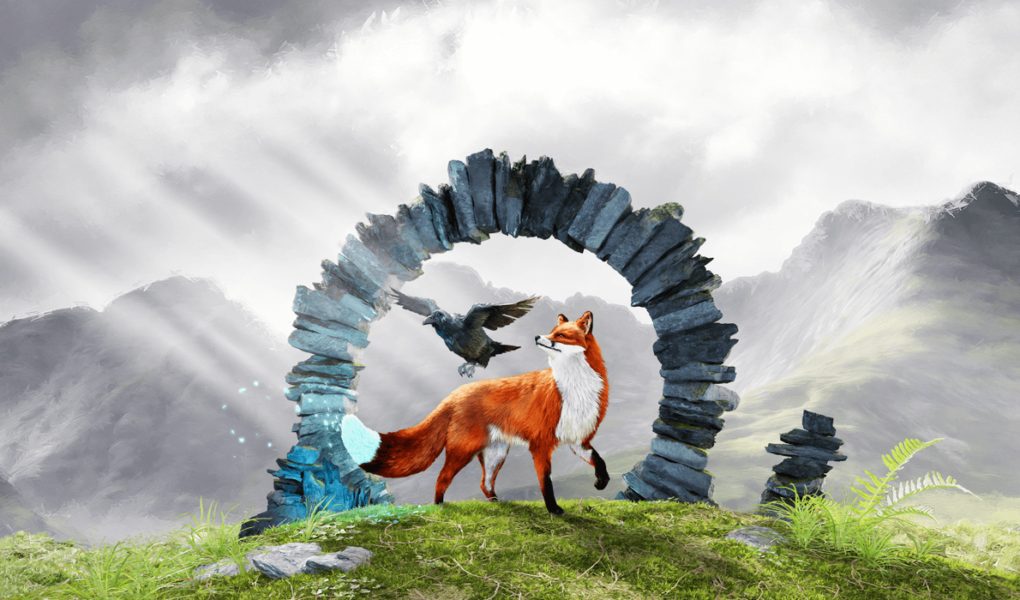 Spirit of the North 2