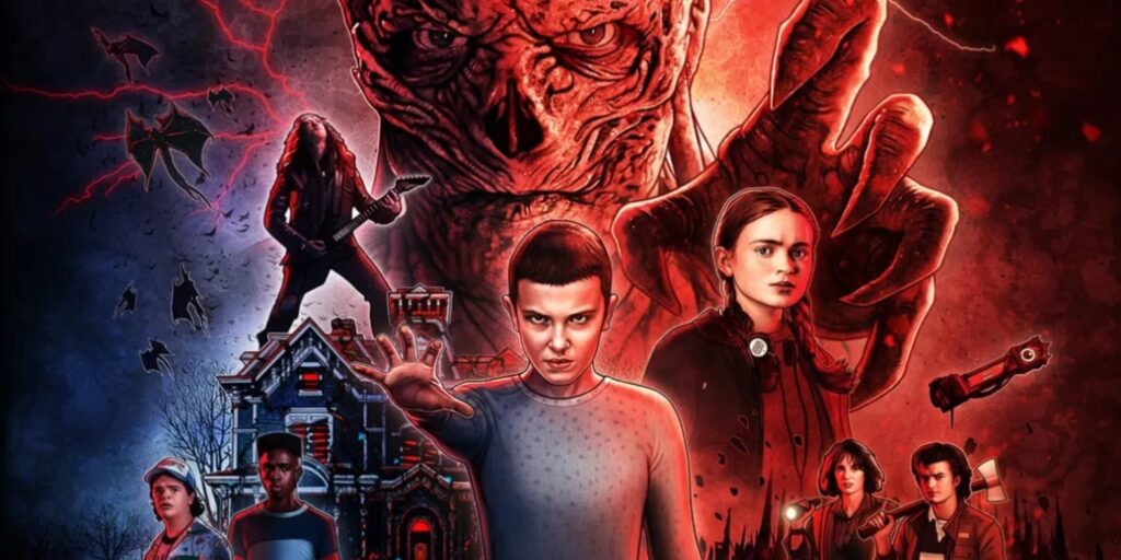 Stranger Things 5: Όλα όσα Γνωρίζουμε για την Ημερομηνία Κυκλοφορίας και το Τελικό Φινάλε της Σειράς Stranger-Things-5