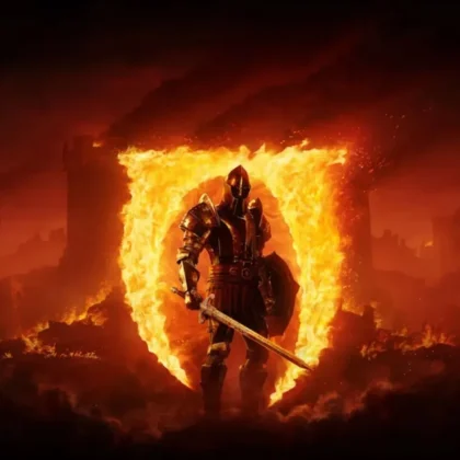 Μάθε πρώτος τα νέα για Netflix, Σειρές, Ταινίες, Streaming πλατφόρμες & Gaming. Reviews, Ειδήσεις & Προτάσεις στο Streamix.gr Oblivion Remastered