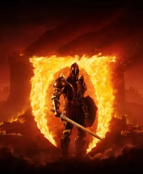 ABOUT Oblivion Remastered