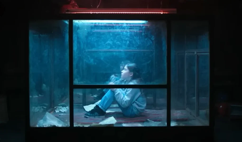 Κορυφαίες Σειρές που Έρχονται στο Netflix τον Απρίλιο