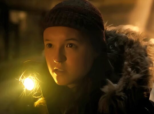 The Last of Us Season 2