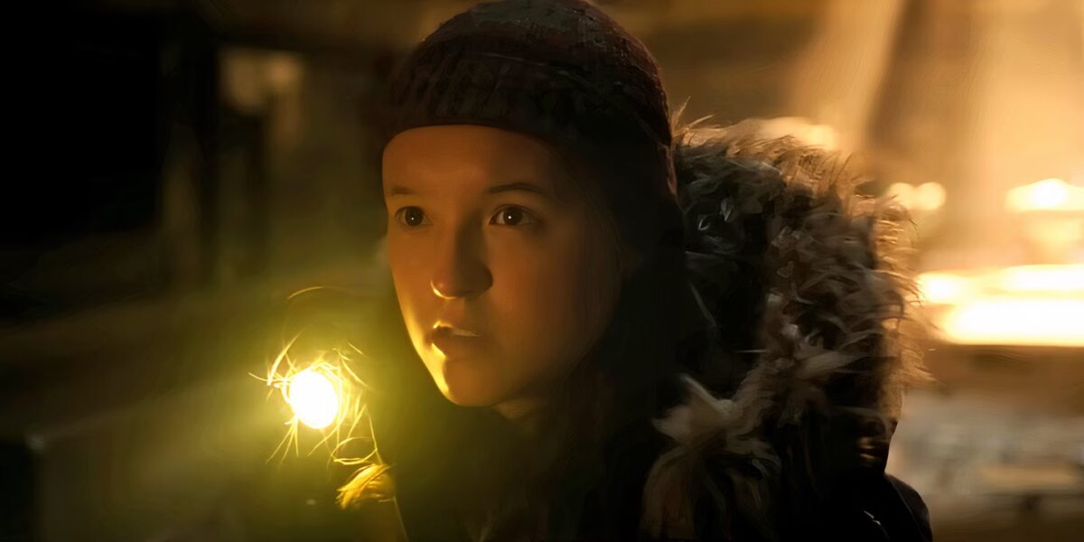 The Last of Us Season 2