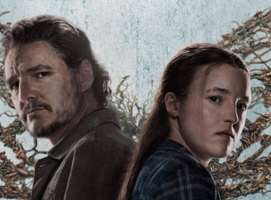 The Last of Us Season 3