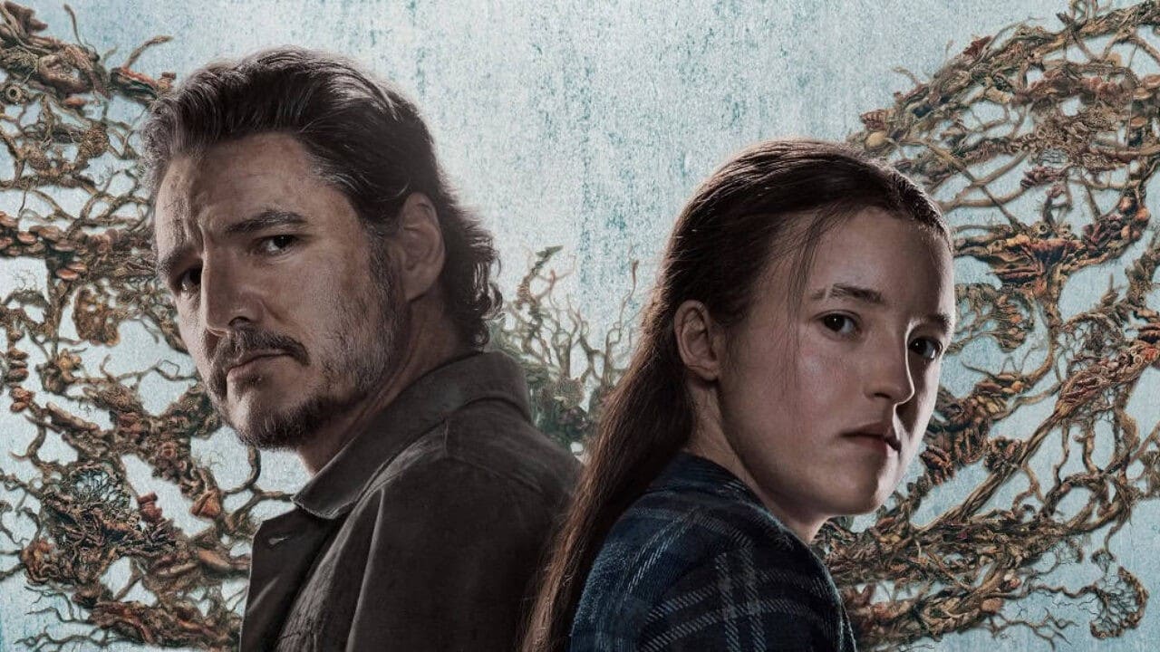 The Last of Us Season 3