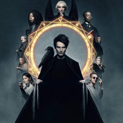 Μάθε πρώτος τα νέα για Netflix, Σειρές, Ταινίες, Streaming πλατφόρμες & Gaming. Reviews, Ειδήσεις & Προτάσεις στο Streamix.gr The Sandman