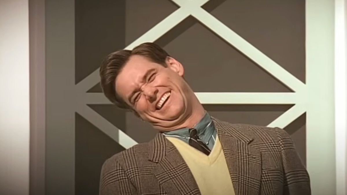The Truman Show -Οι 5 Κορυφαίες Ταινίες για τον Απρίλιο στο Netflix