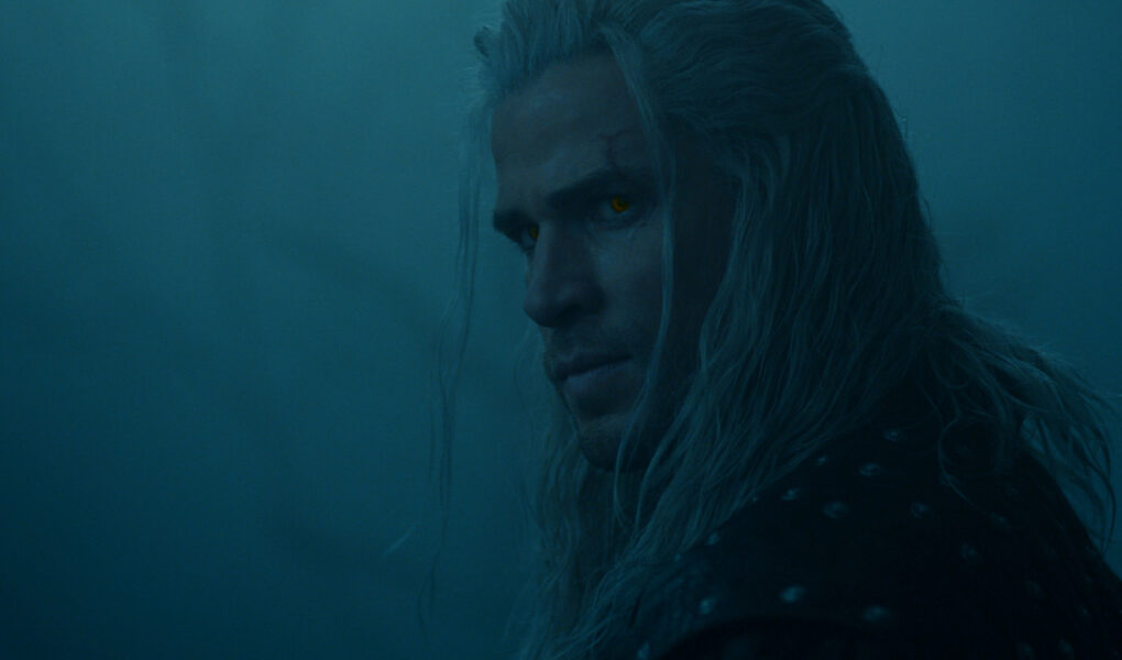 The Witcher