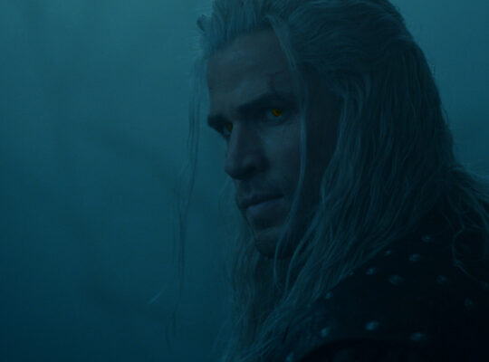 The Witcher