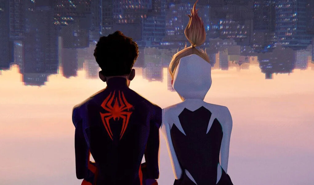 Spider-Man