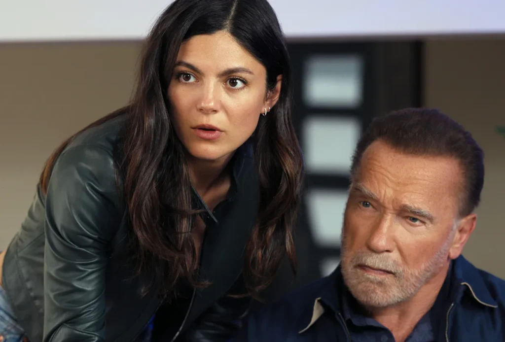 FUBAR Σεζόν 2: Ο Arnold Schwarzenegger Επιστρέφει με Εκρηκτική Δράση στο Netflix fubar-season