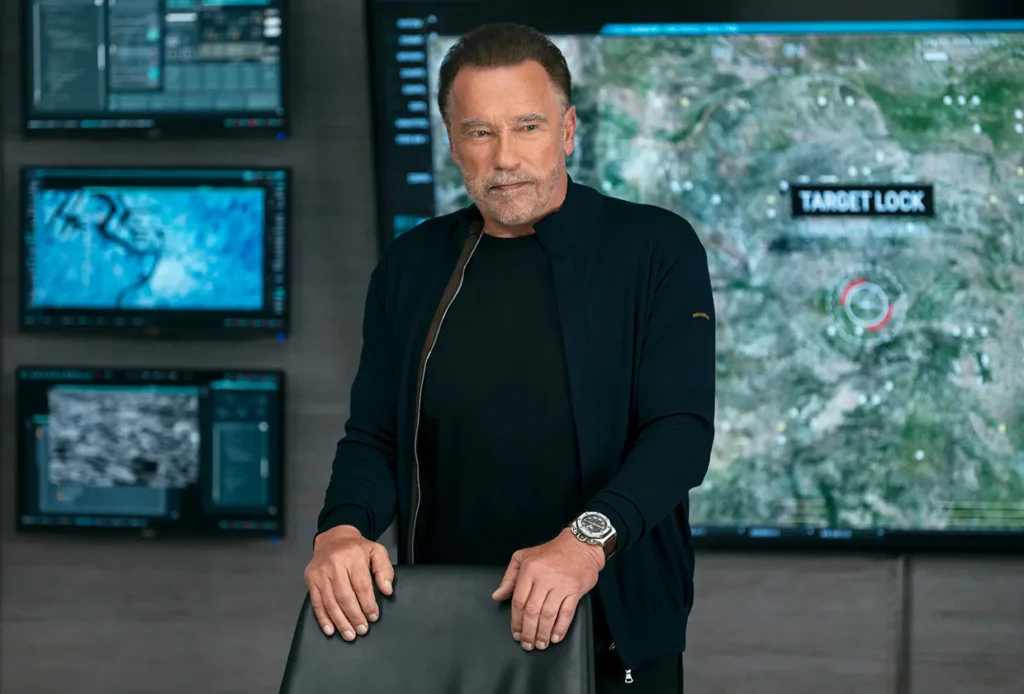 FUBAR Σεζόν 2: Ο Arnold Schwarzenegger Επιστρέφει με Εκρηκτική Δράση στο Netflix fubar-season