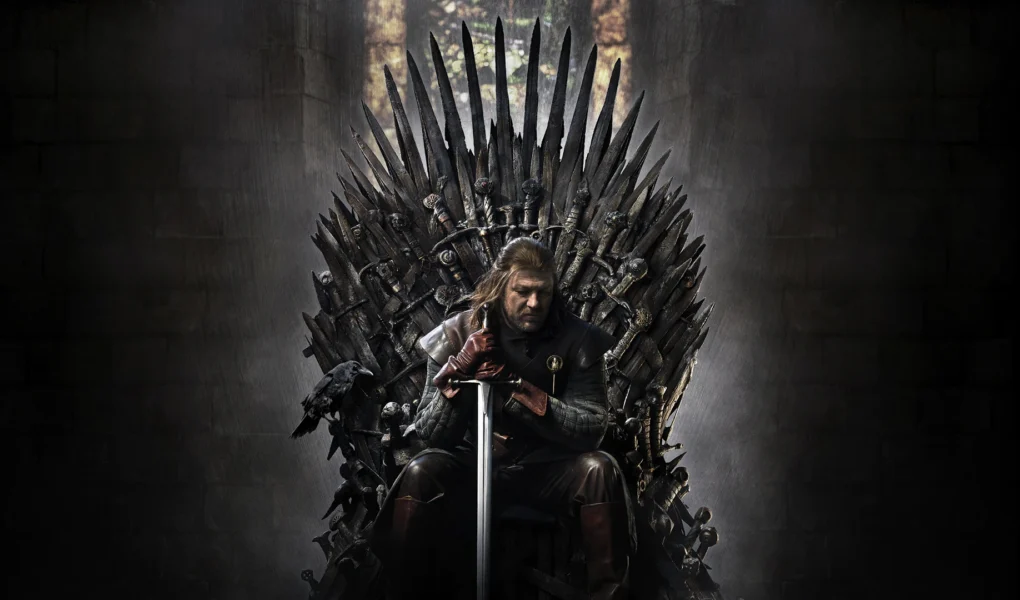 Game of Thrones