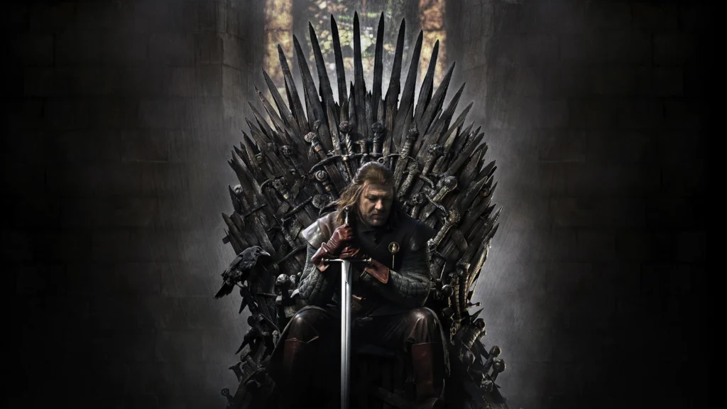 Game of Thrones – Το Απόλυτο Αφιέρωμα σε μια Σειρά που Άλλαξε την Τηλεόραση Game of Thrones