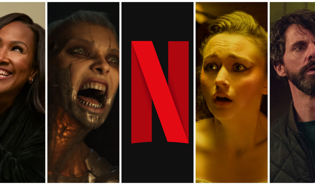 netflix may 2025