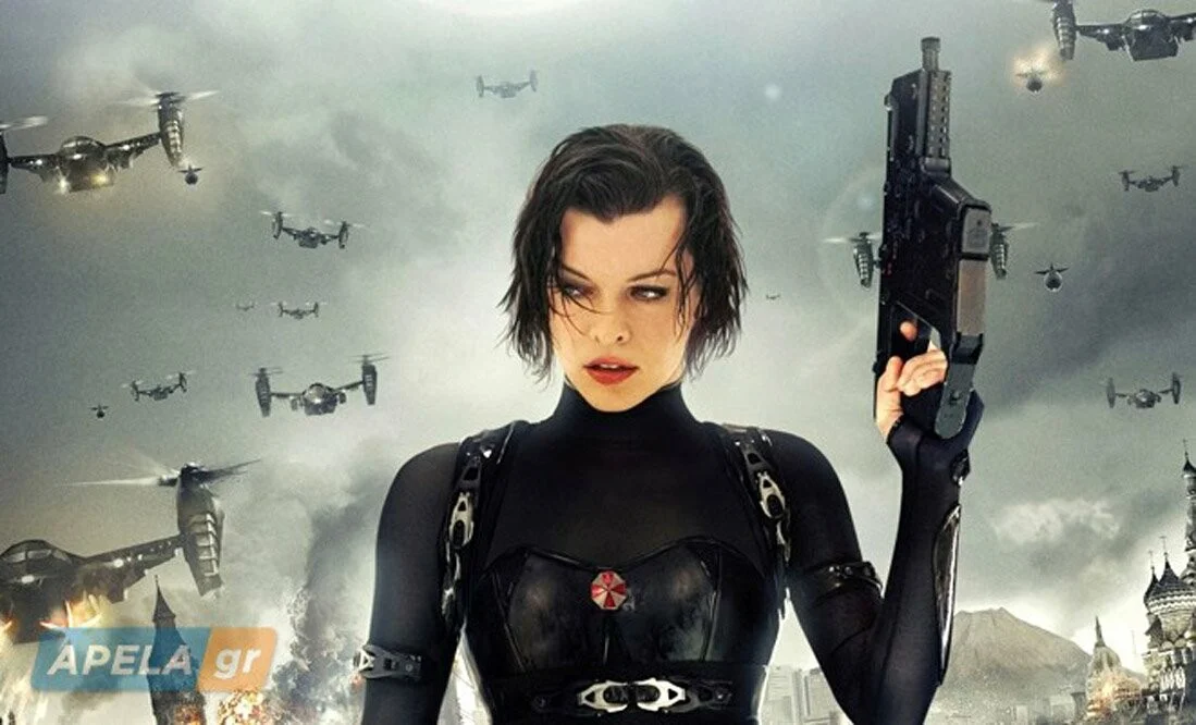 Netflix Μάιος 2025