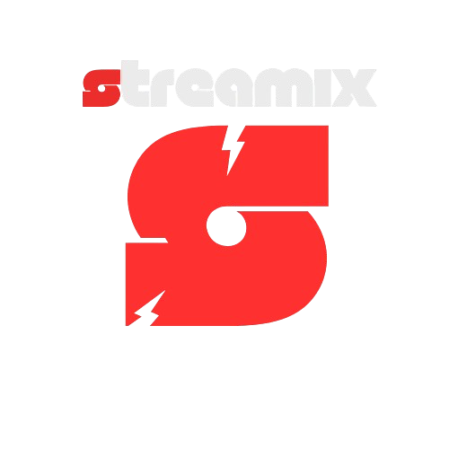 ABOUT STREAMIX PNG