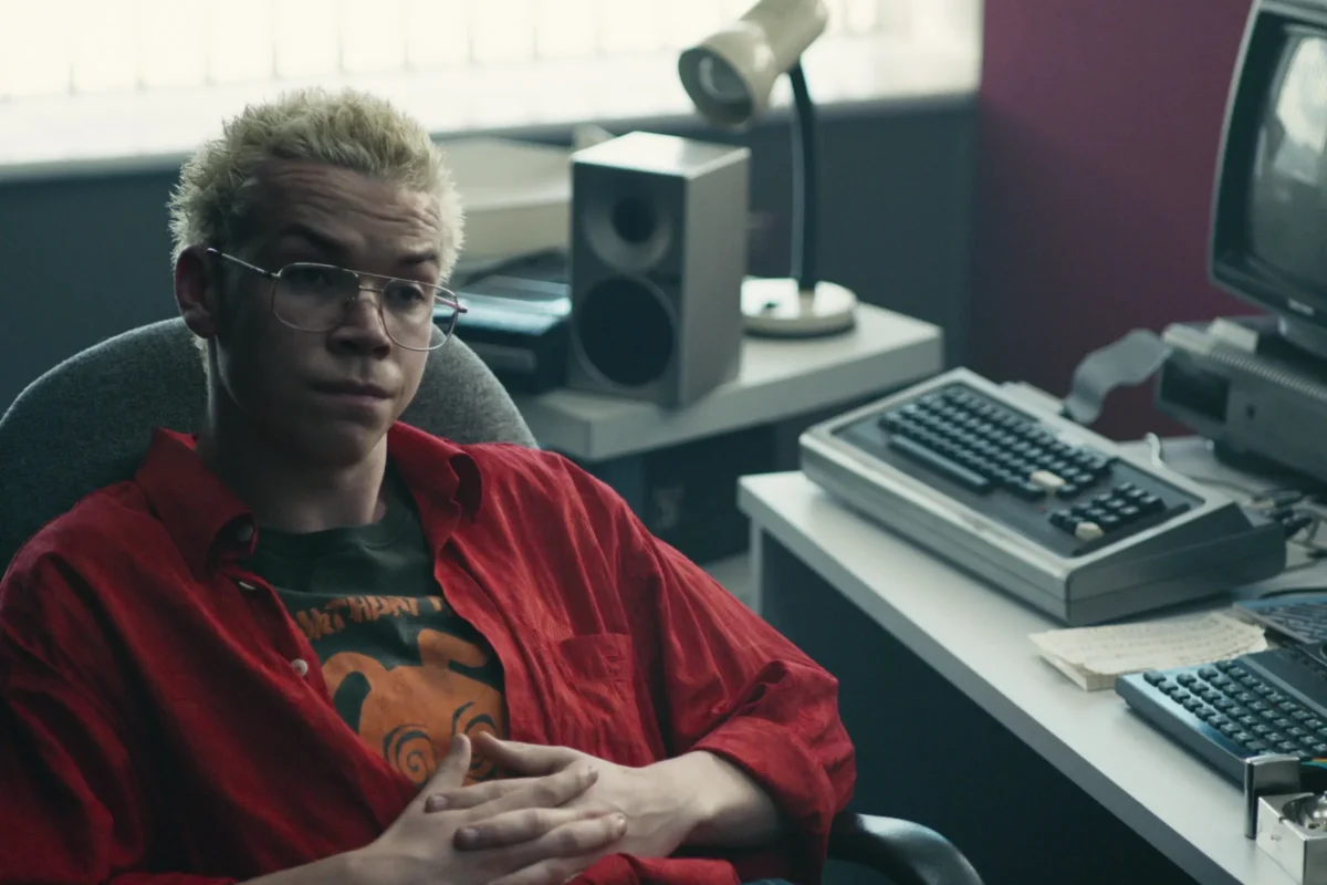 Bandersnatch