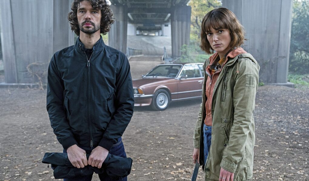 Black Doves Season 2