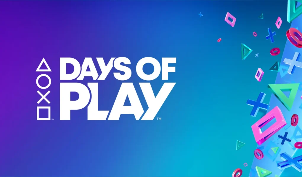 Days of Play 2025