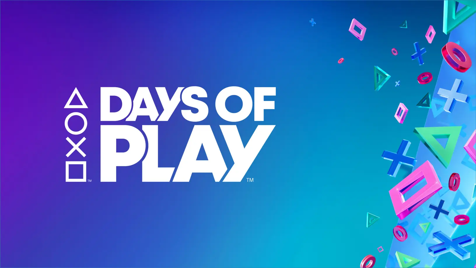 Days of Play 2025