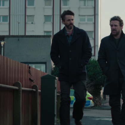 Μάθε πρώτος τα νέα για Netflix, Σειρές, Ταινίες, Streaming πλατφόρμες & Gaming. Reviews, Ειδήσεις & Προτάσεις στο Streamix.gr Dept Q Σειρά