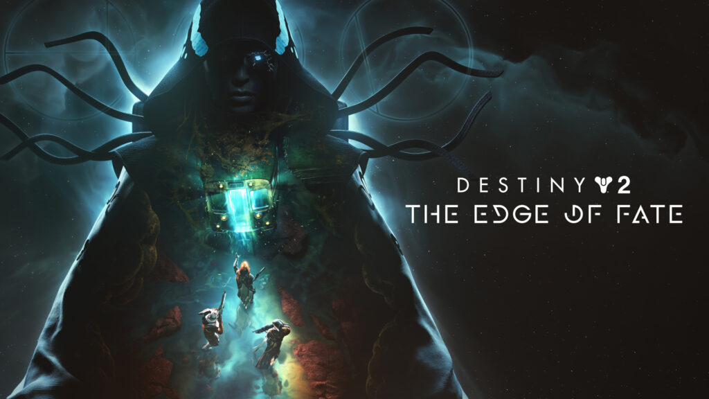 Destiny 2: Δύο Νέα Expansions και Συναρπαστικά Updates για το 2025 Destiny 2 The Edge of Fate