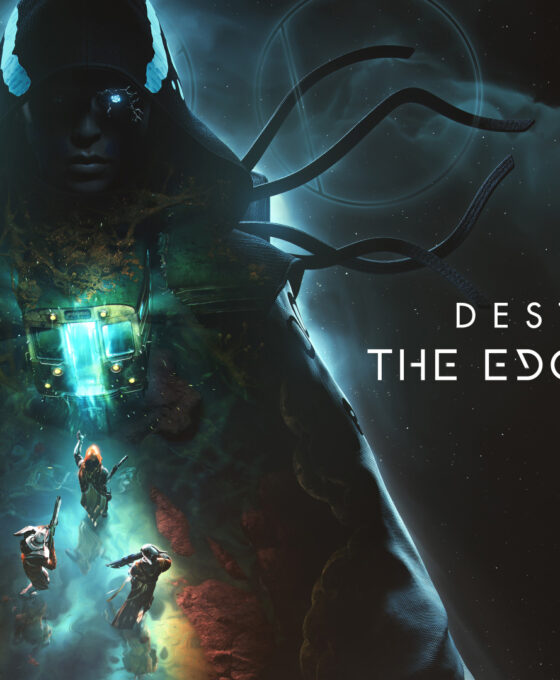 ABOUT Destiny 2 The Edge of Fate