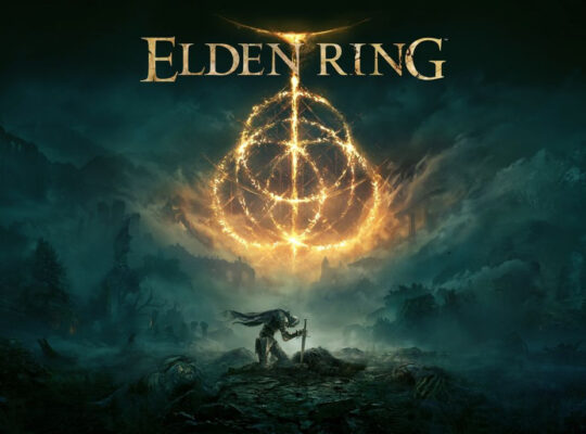 Elden Ring ταινια