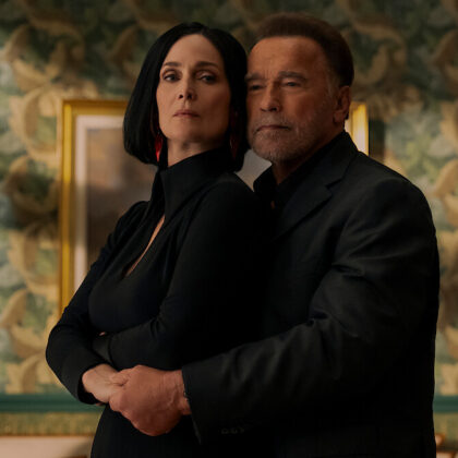 Μάθε πρώτος τα νέα για Netflix, Σειρές, Ταινίες, Streaming πλατφόρμες & Gaming. Reviews, Ειδήσεις & Προτάσεις στο Streamix.gr FUBAR Season 2