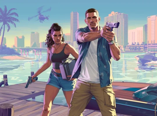 GTA 6 PlayStation Store