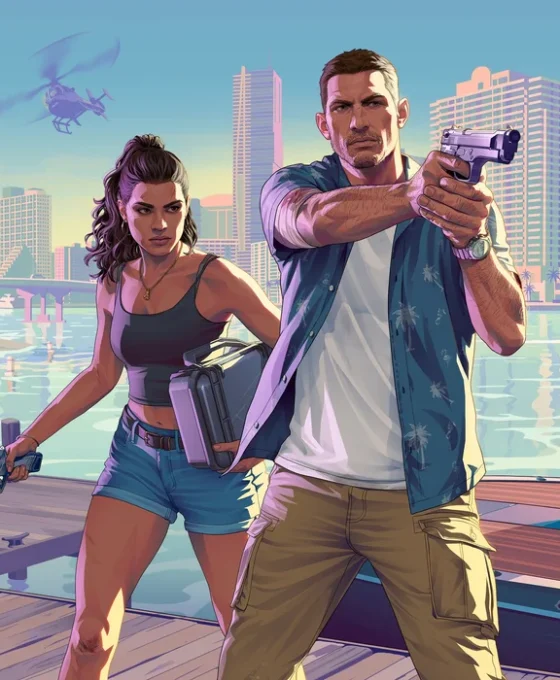 ABOUT GTA 6 PlayStation Store