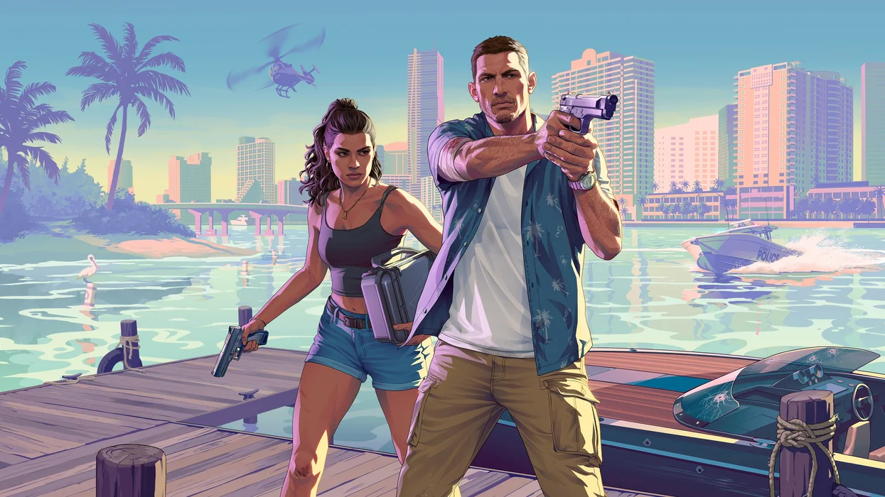 GTA 6 PlayStation Store