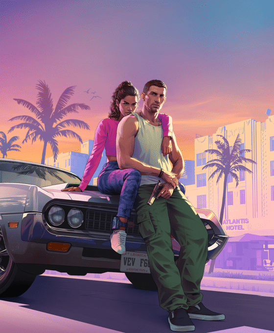 ABOUT GTA 6 Trailer