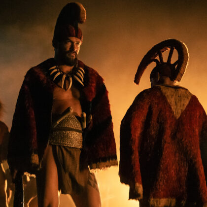 Μάθε πρώτος τα νέα για Netflix, Σειρές, Ταινίες, Streaming πλατφόρμες & Gaming. Reviews, Ειδήσεις & Προτάσεις στο Streamix.gr Jason Momoa