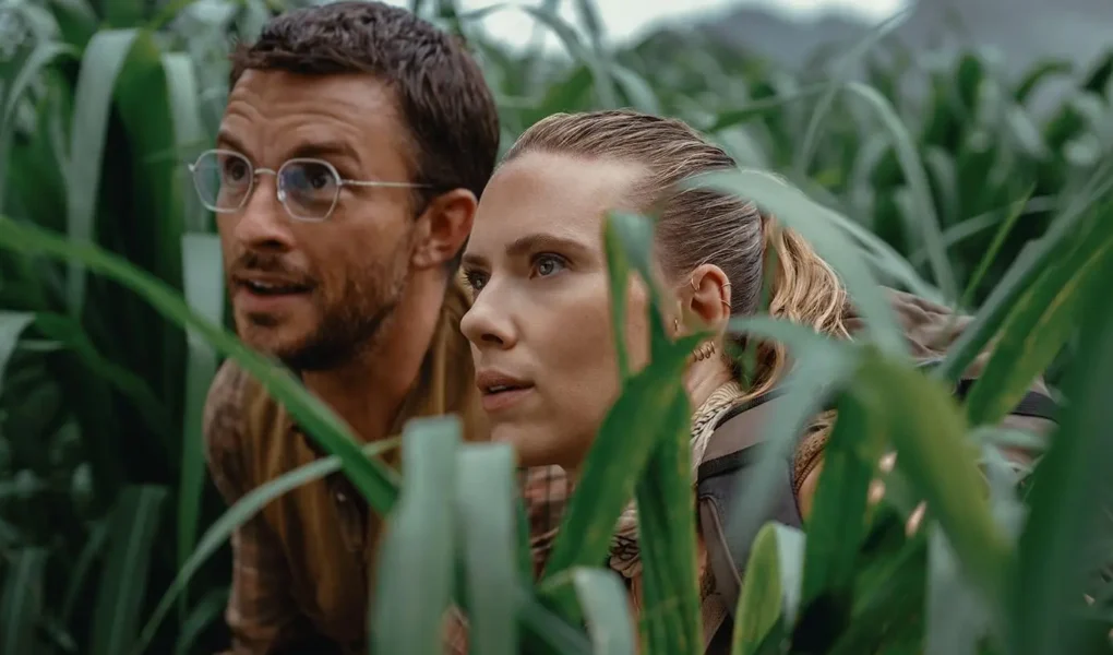 Jurassic World