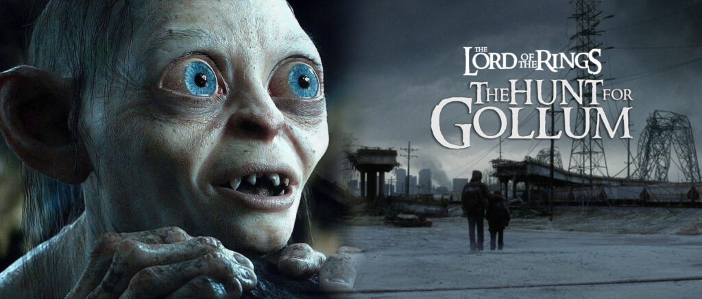 The Hunt for Gollum Ταινία: Μια Επαναστατική Ταινία στη Μέση Γη που Όλοι Περιμένουν Lord of the Rings