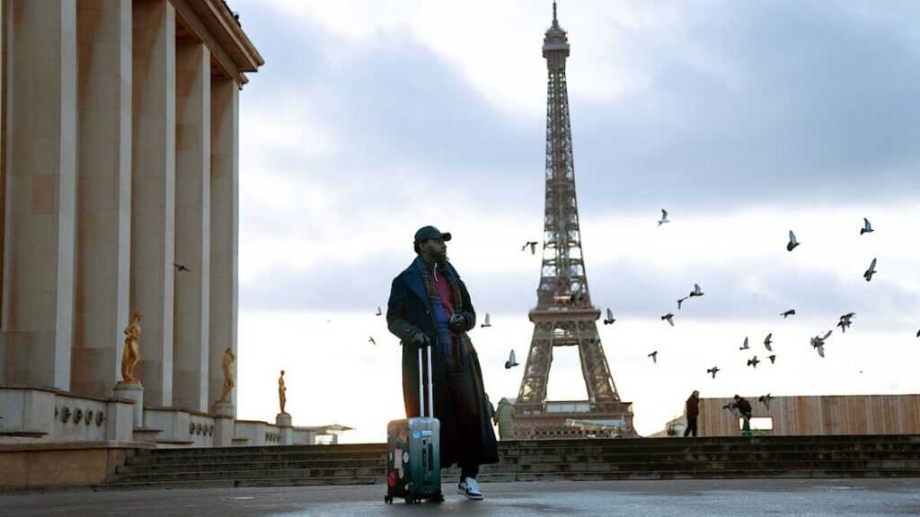 Lupin Season 4: Ο Assane Diop Επιστρέφει – Όλα Όσα Πρέπει να Γνωρίζετε Lupin Season 4