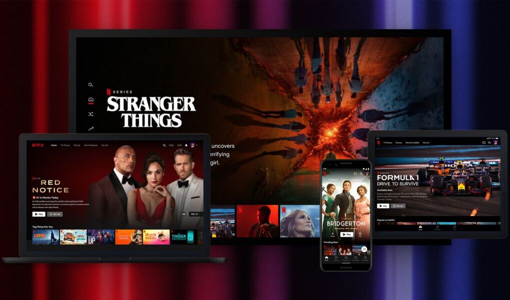 Netflix