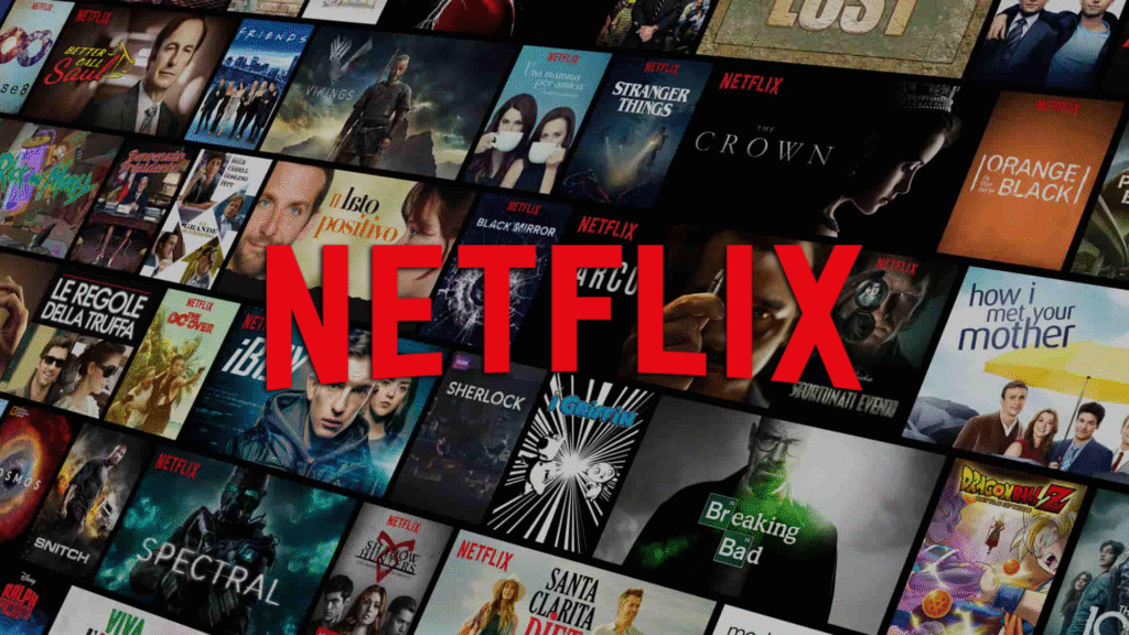 Netflix: Οι 8 Σειρές που Ανανεώνονται και Επιστρέφουν με Νέα Σεζόν Οι 8 Σειρές που Ανανεώθηκαν και Φέρνουν Νέες Σεζόν το 2025