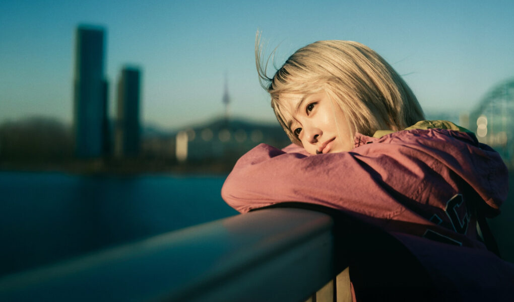 Our Unwritten Seoul