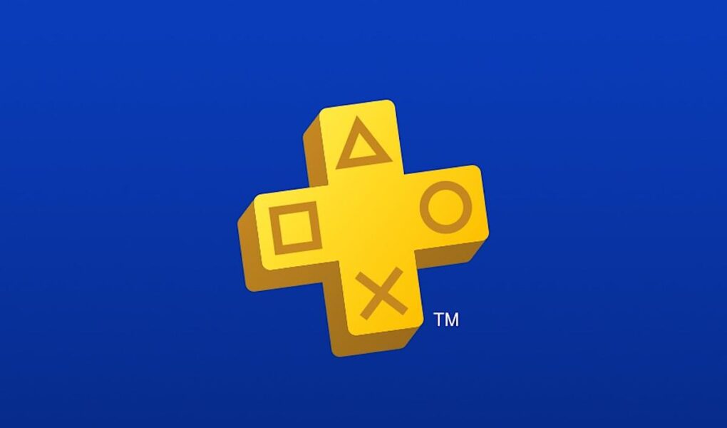 PlayStation Plus