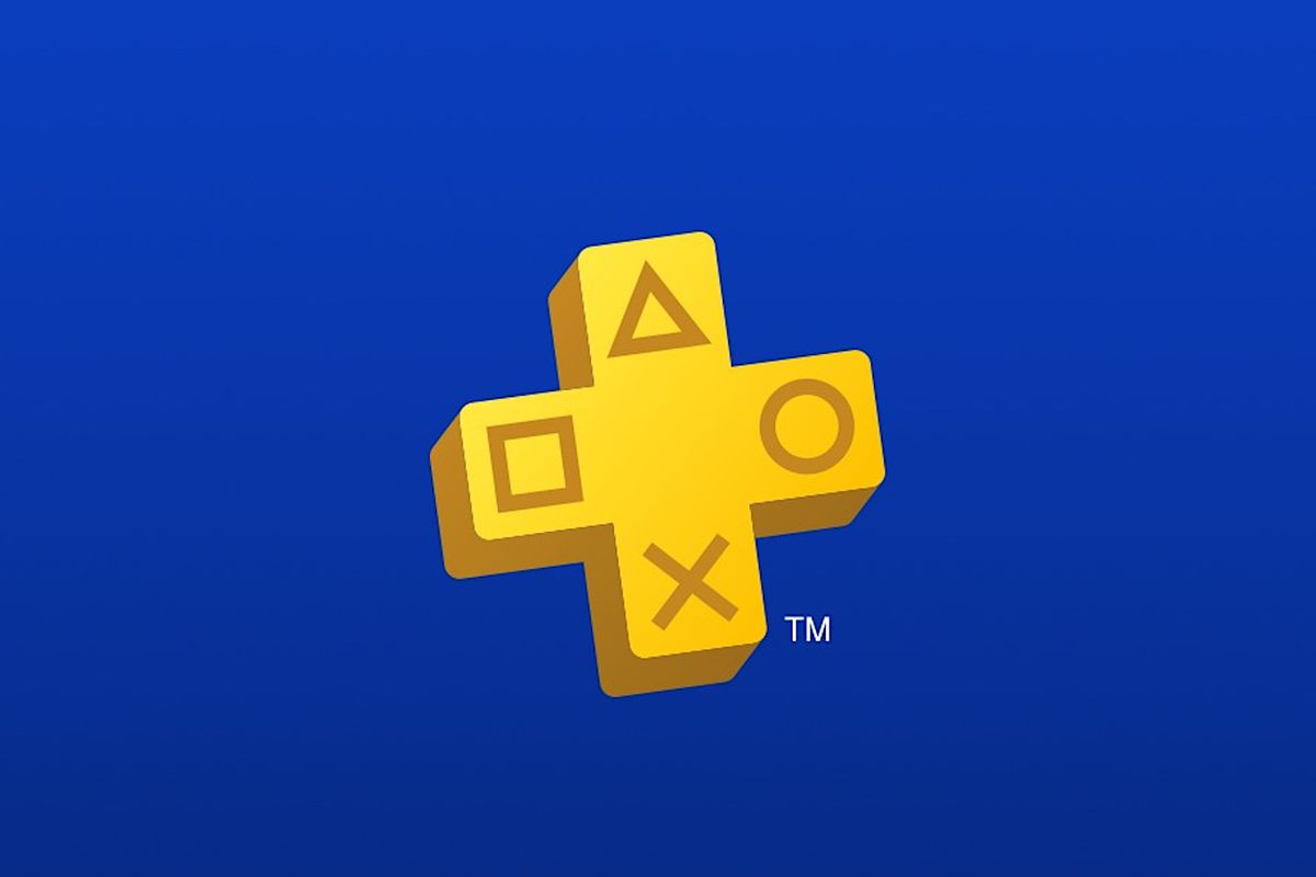PlayStation Plus