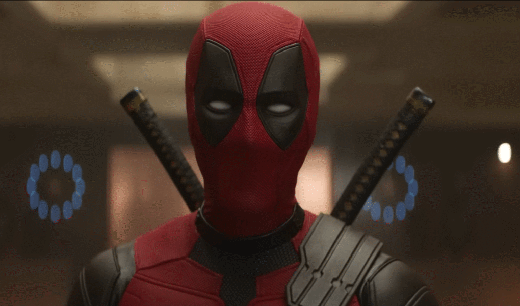 Deadpool